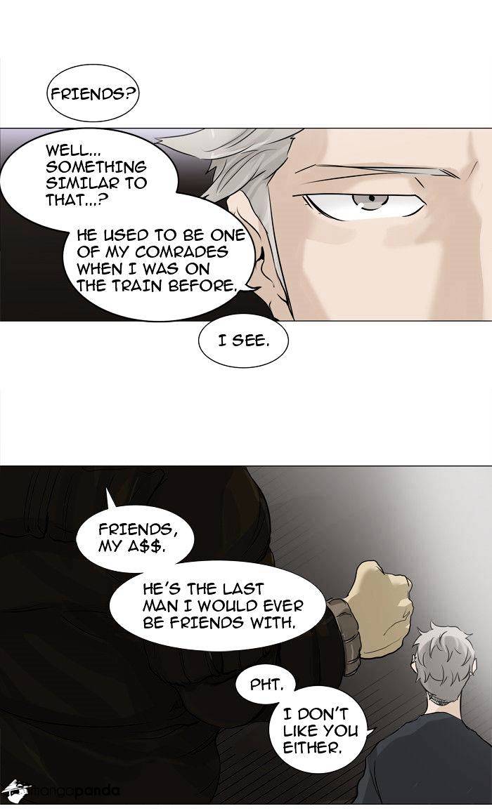 Tower of God, Chapter 213 image 21